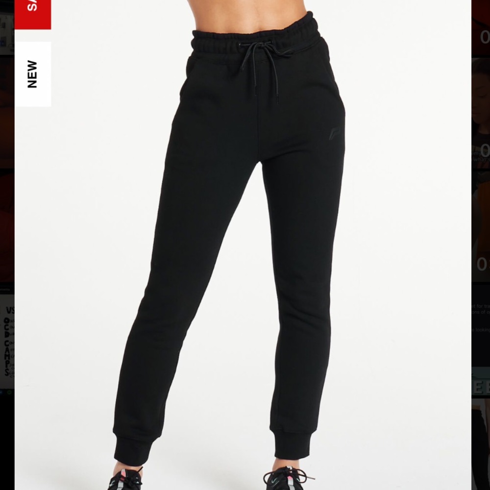 Pursue fleece Iconic joggers